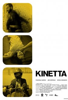 Kinetta