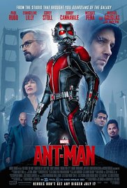 Ant-Man Ant-Man