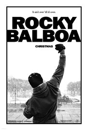 Rocky Balboa Rocky Balboa