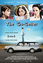 The Go-Getter The Go-Getter