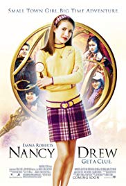 Nancy Drew Nancy Drew