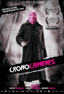 دانلود فیلم Timecrimes 2007 با زیرنویس فارسی و تماشای آنلاین