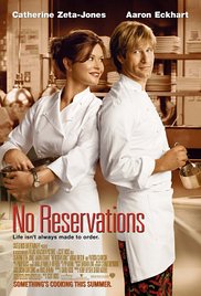 No Reservations No Reservations