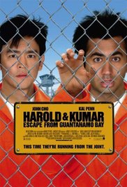 Harold & Kumar Escape from Guantanamo Bay Harold & Kumar Escape from Guantanamo Bay