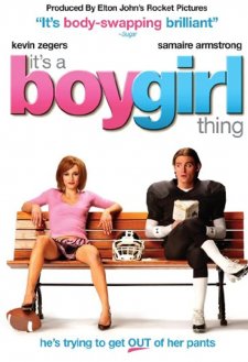 It's a Boy Girl Thing It's a Boy Girl Thing