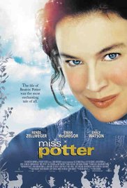 Miss Potter Miss Potter