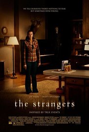 The Strangers The Strangers