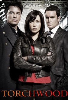 Torchwood Torchwood