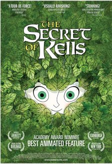 The Secret of Kells The Secret of Kells