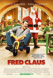 Fred Claus Fred Claus