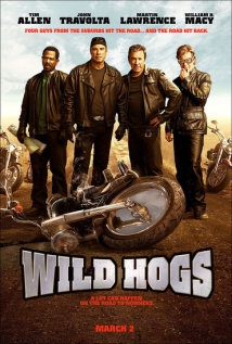 Wild Hogs Wild Hogs