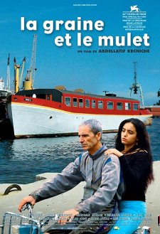 دانلود فیلم The Secret of the Grain 2007 با زیرنویس فارسی و تماشای آنلاین