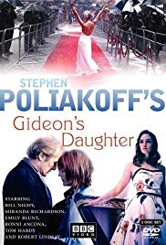Gideon's Daughter Gideon's Daughter