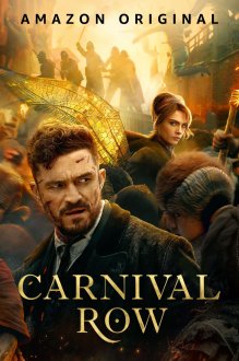 Carnival Row