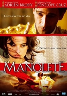 Manolete