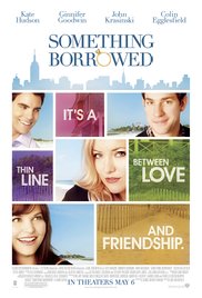 Something Borrowed Something Borrowed