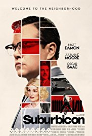 Suburbicon Suburbicon