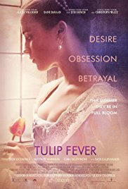 Tulip Fever Tulip Fever