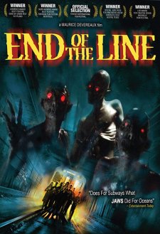 End of the Line End of the Line