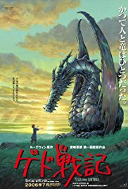 Tales from Earthsea