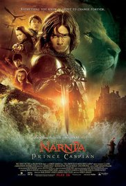 The Chronicles of Narnia: Prince Caspian The Chronicles of Narnia: Prince Caspian