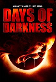 Days of Darkness Days of Darkness