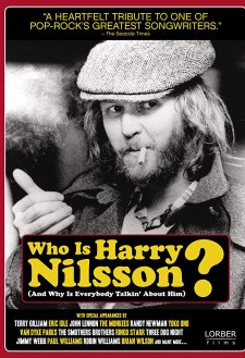 Who Is Harry Nilsson
