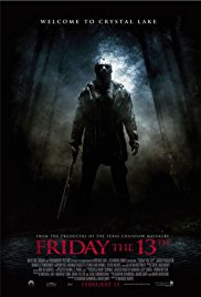 Friday the 13th Friday the 13th