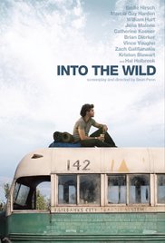 Into the Wild Into the Wild