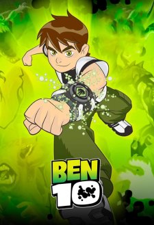 Ben 10 Ben 10