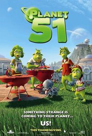 Planet 51 Planet 51