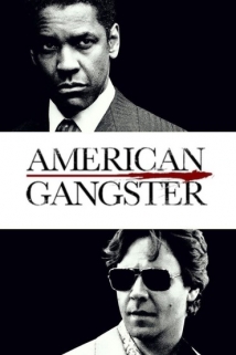 American Gangster American Gangster