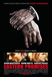 Eastern Promises Eastern Promises
