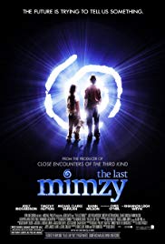 The Last Mimzy