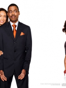 I Think I Love My Wife