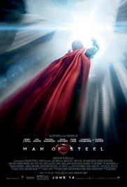 Man of Steel Man of Steel