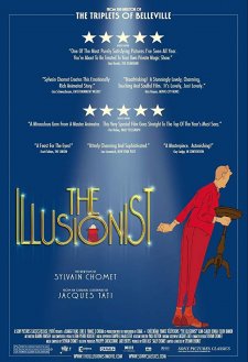 The Illusionist