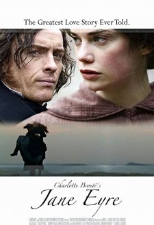 Jane Eyre Jane Eyre