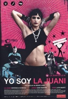 My Name Is Juani My Name Is Juani