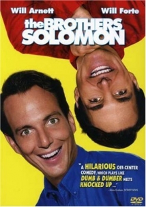 The Brothers Solomon The Brothers Solomon