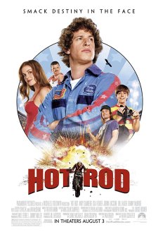 Hot Rod Hot Rod