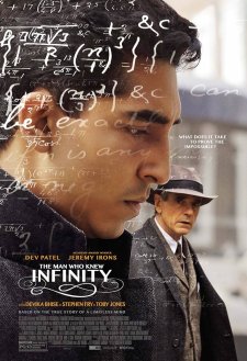 دانلود فیلم The Man Who Knew Infinity 2015 با زیرنویس فارسی و تماشای آنلاین