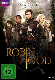 Robin Hood Robin Hood