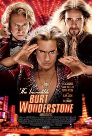 The Incredible Burt Wonderstone The Incredible Burt Wonderstone