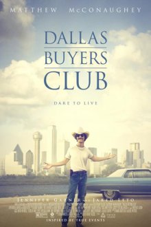 Dallas Buyers Club Dallas Buyers Club