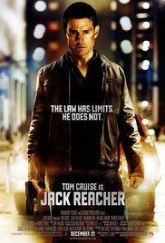 Jack Reacher Jack Reacher