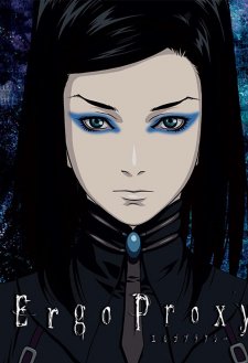 Ergo Proxy