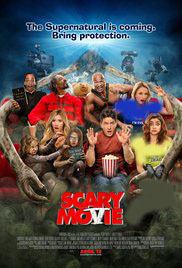 Scary Movie 5 Scary Movie 5