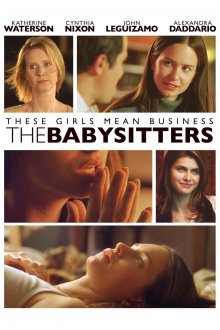 The Babysitters The Babysitters