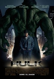 The Incredible Hulk The Incredible Hulk